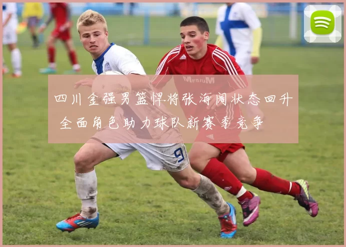 四川金强男篮悍将张海阔状态回升 全面角色助力球队新赛季竞争